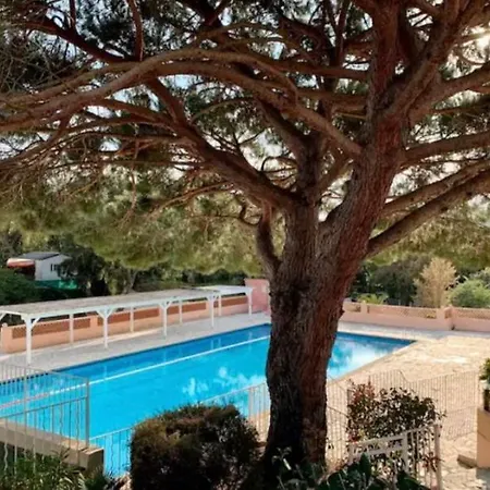 Campsite Mobil-home - Montana 4 Etoiles, Golfe De Saint-tropez Gassin
