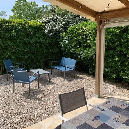 Campsite Mobil-home - Montana 4 Etoiles, Golfe De Saint-tropez Gassin